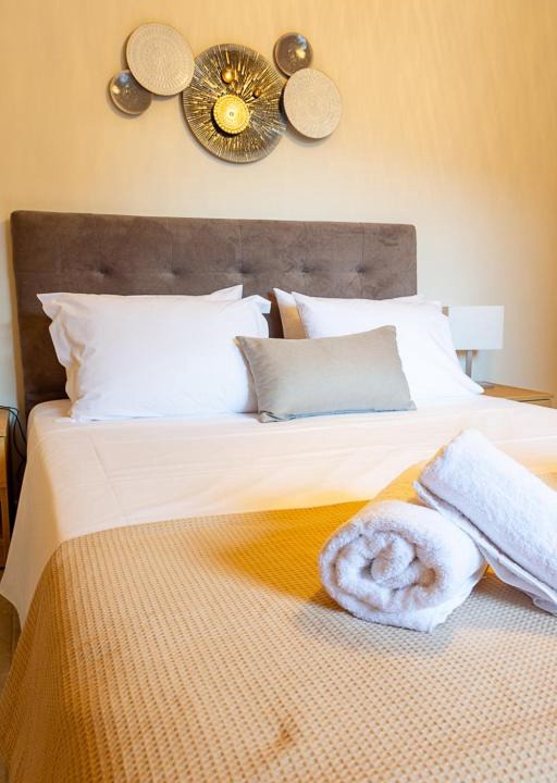 Photo of Bedroom in Ioannina Town Centre