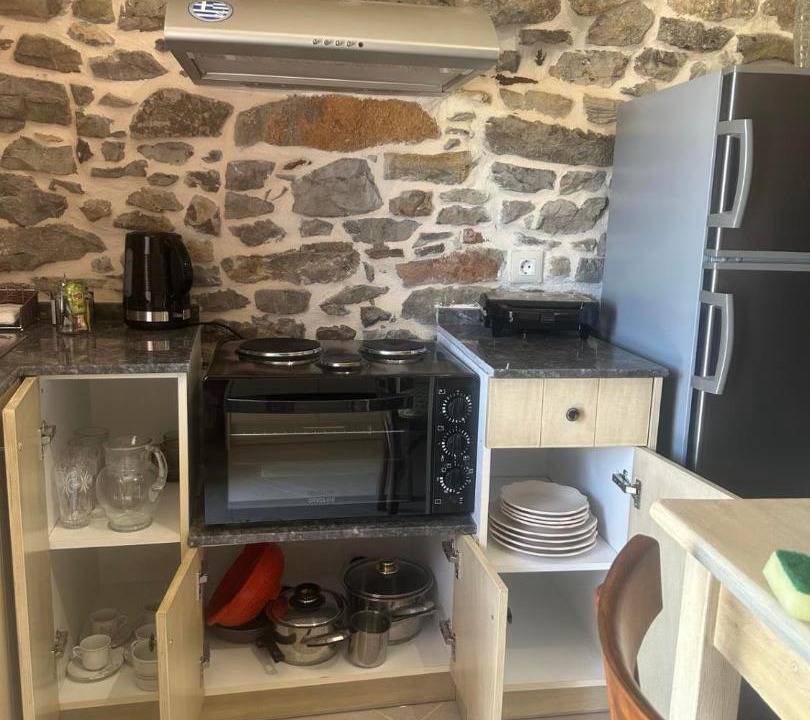 Photo of Kitchen in Olympi