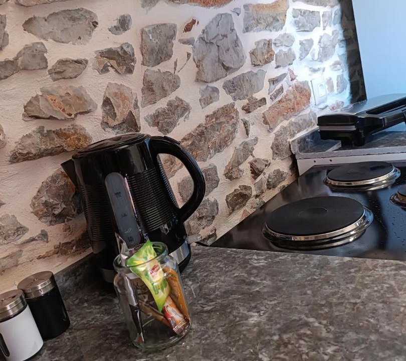 Photo of Kitchen in Olympi