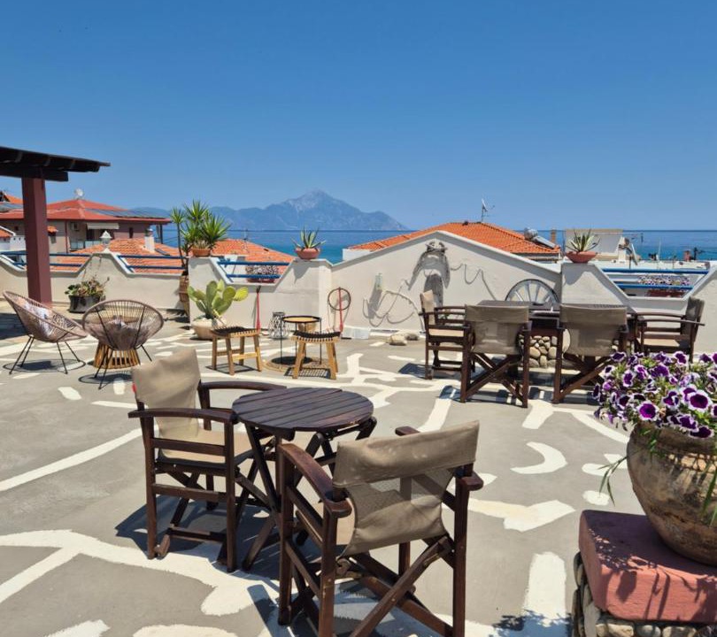 Photo of Others in Sarti