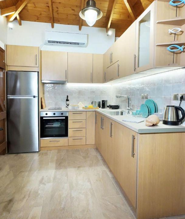 Photo of Kitchen in Horto