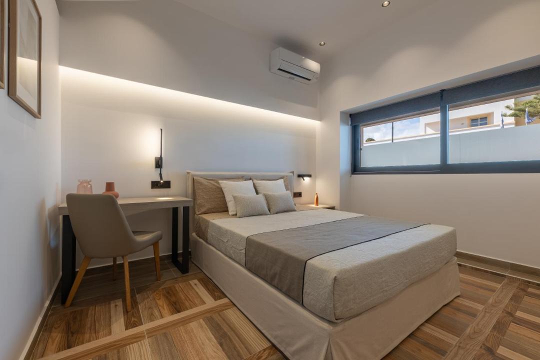 Photo of Bedroom in Lambi