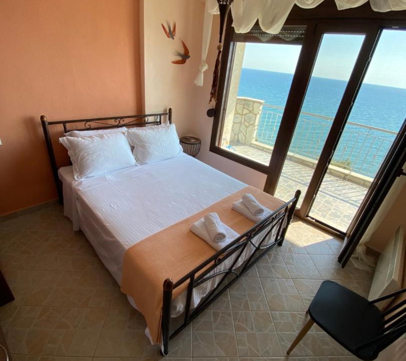 Photo of Bedroom in Kokkinon Neron