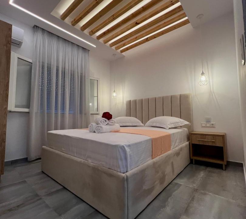 Photo of Bedroom in Sithonia