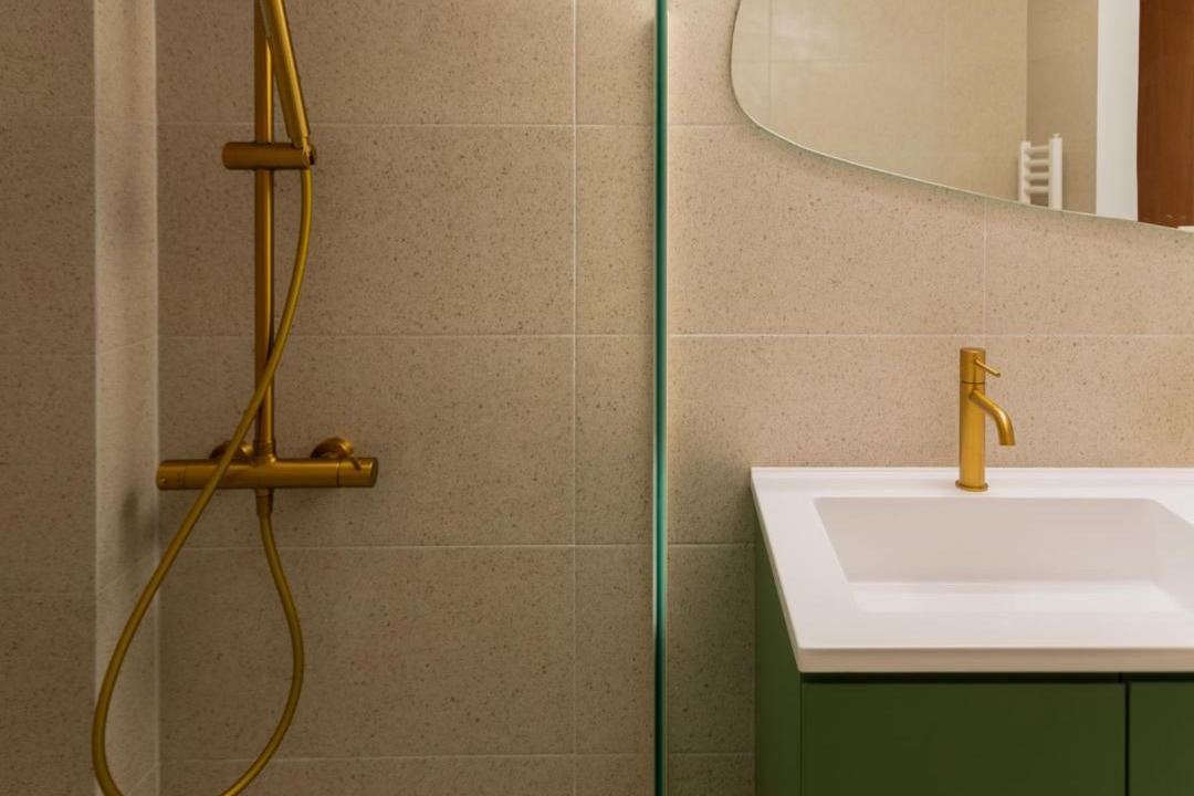 Photo of Bathroom in Pangrati