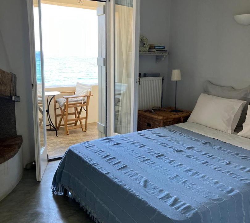 Photo of Bedroom in Kithira