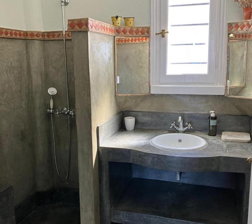 Photo of Bathroom in Kithira