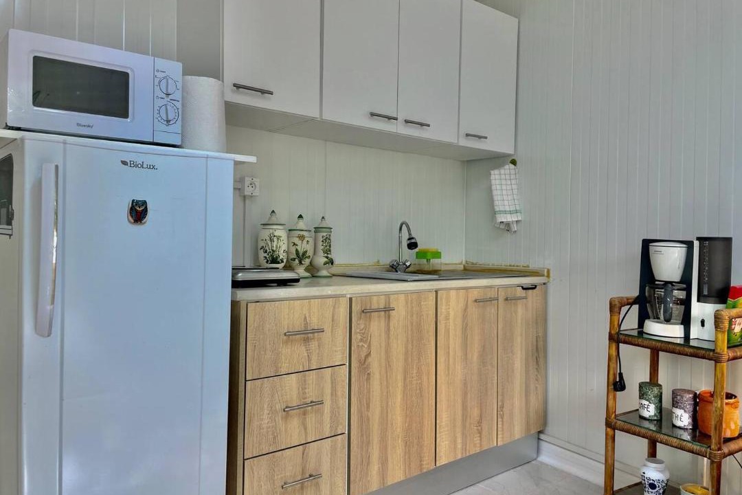 Photo of Kitchen in Amilcar