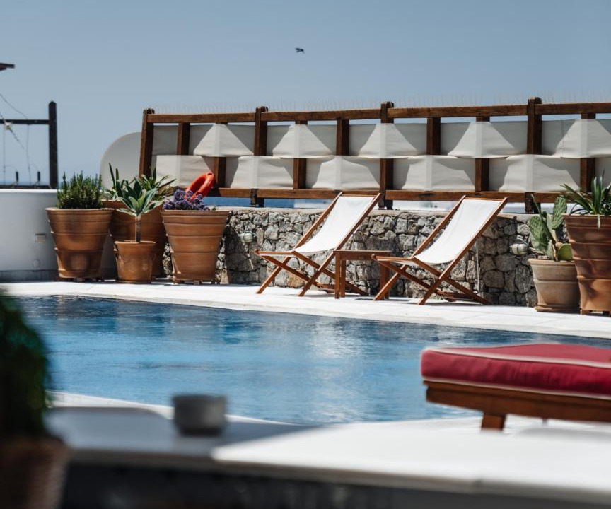 Photo of Outdoor in Platis Gialos