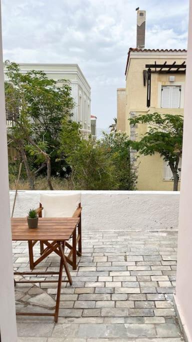 Photo of Patio Balcony in Vigla