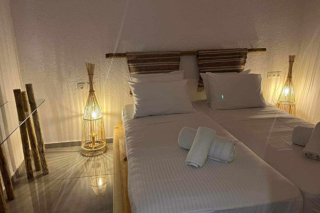 Photo of Bedroom in Agios Nikolaos Town