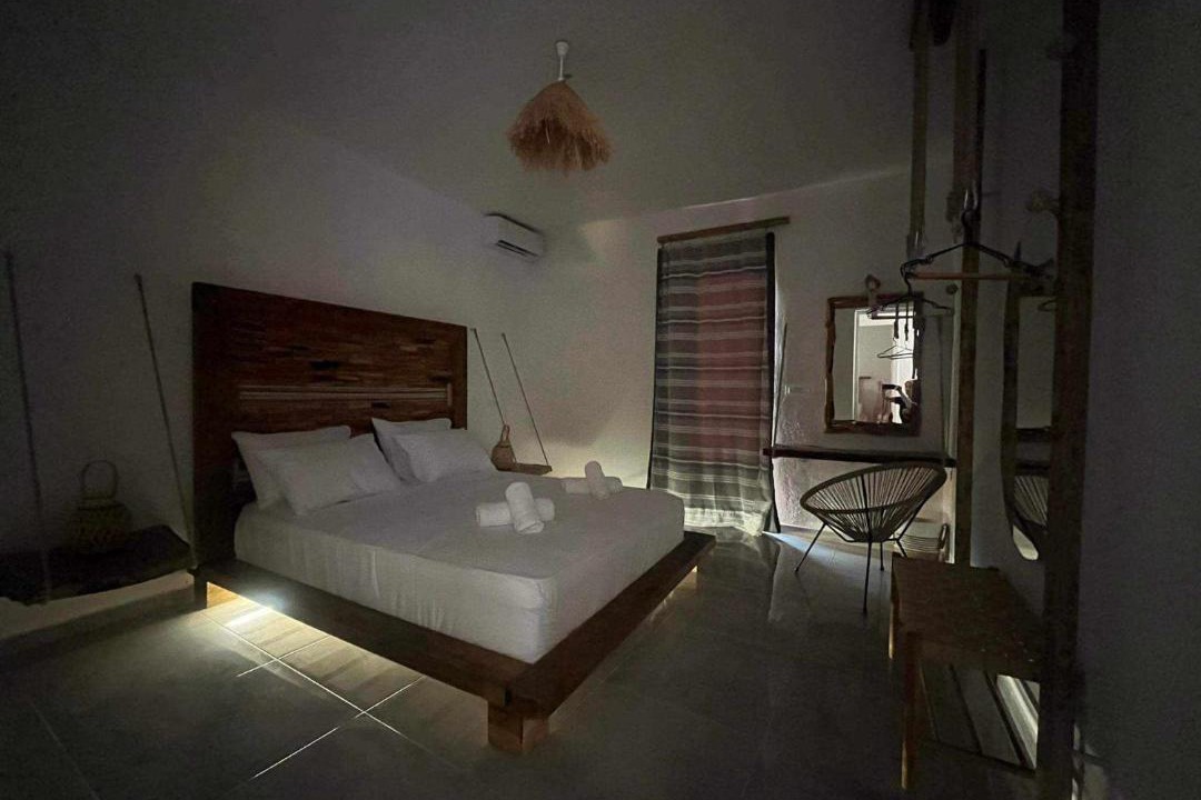 Photo of Bedroom in Agios Nikolaos Town