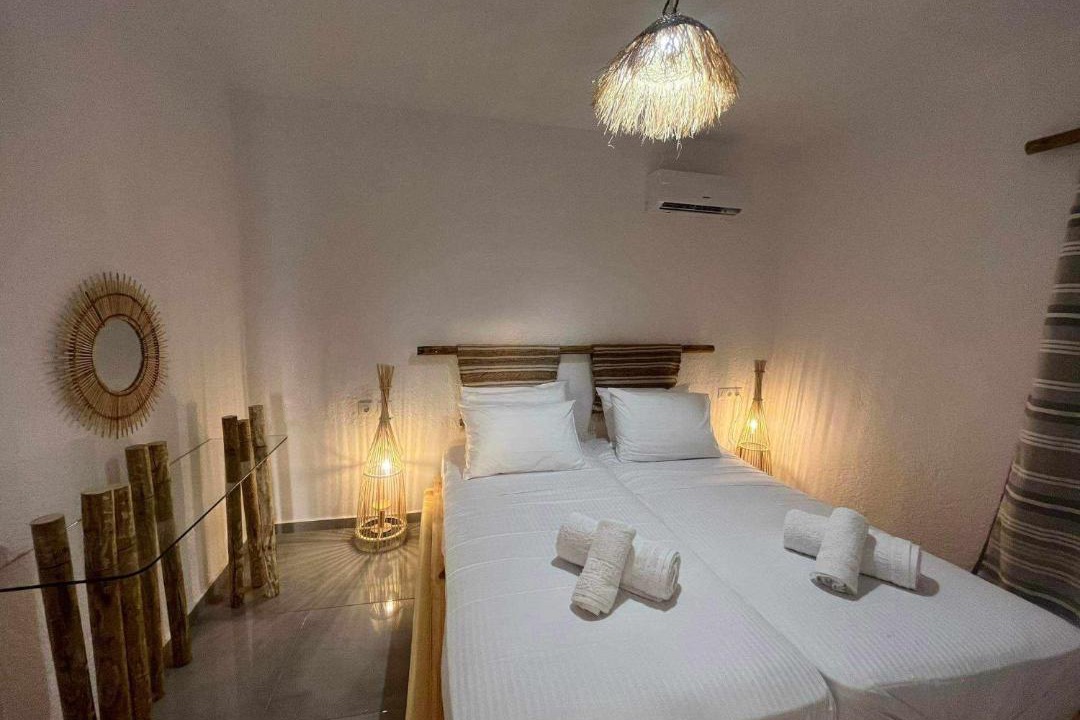 Photo of Bedroom in Agios Nikolaos Town