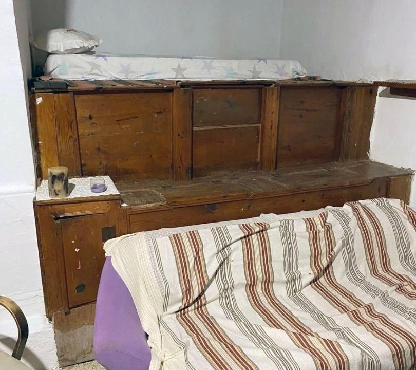 Photo of Bedroom in South Rhodes