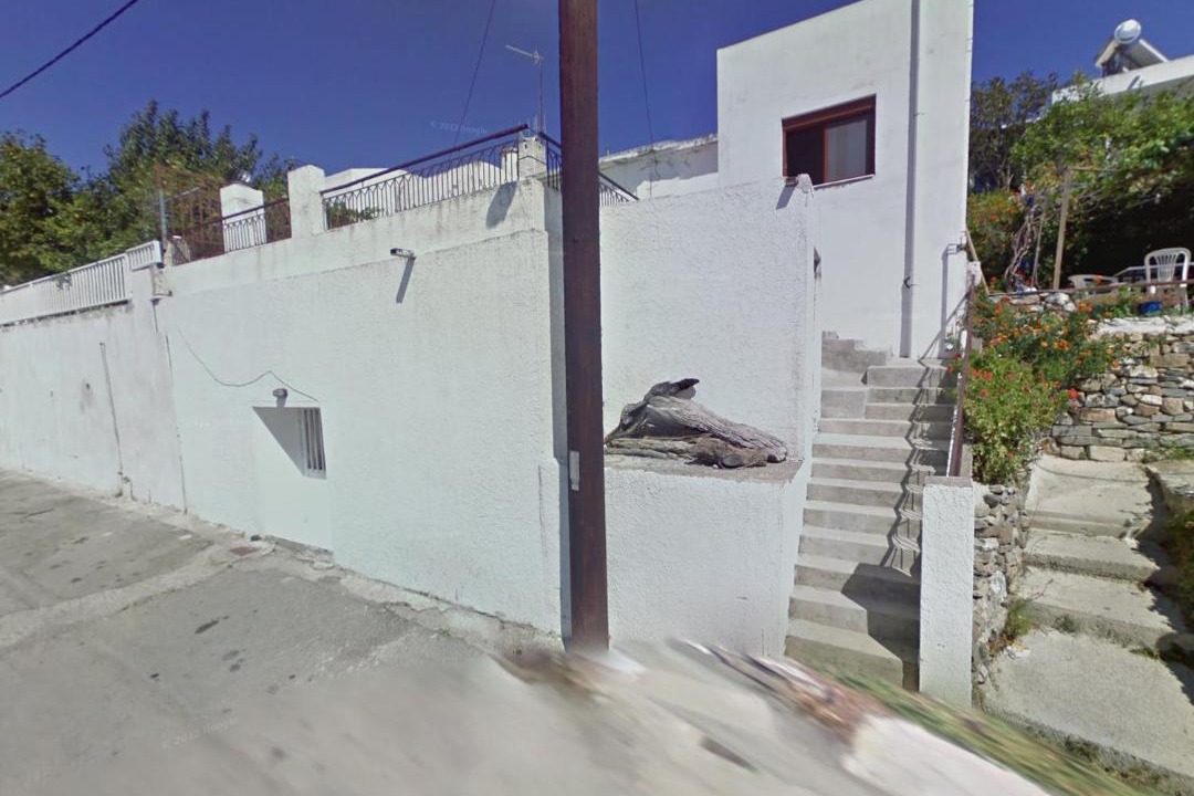 Photo of Buildings in South Rhodes