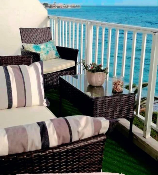Photo of Patio Balcony in Xylokastro-Evrostina