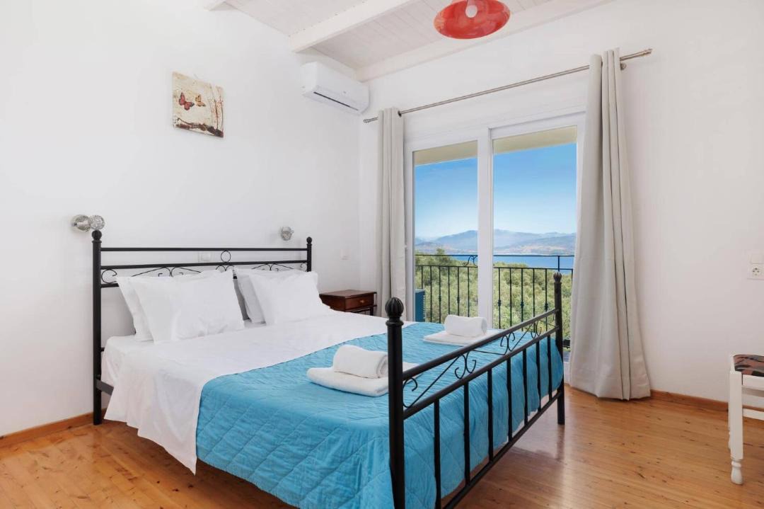 Photo of Bedroom in Agios Stefanos