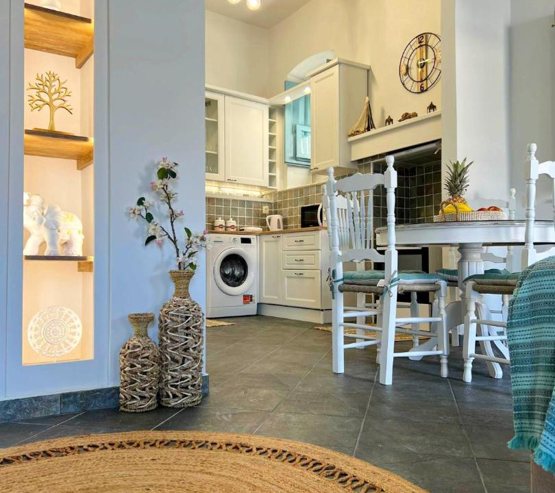 Photo of Kitchen in Pothia