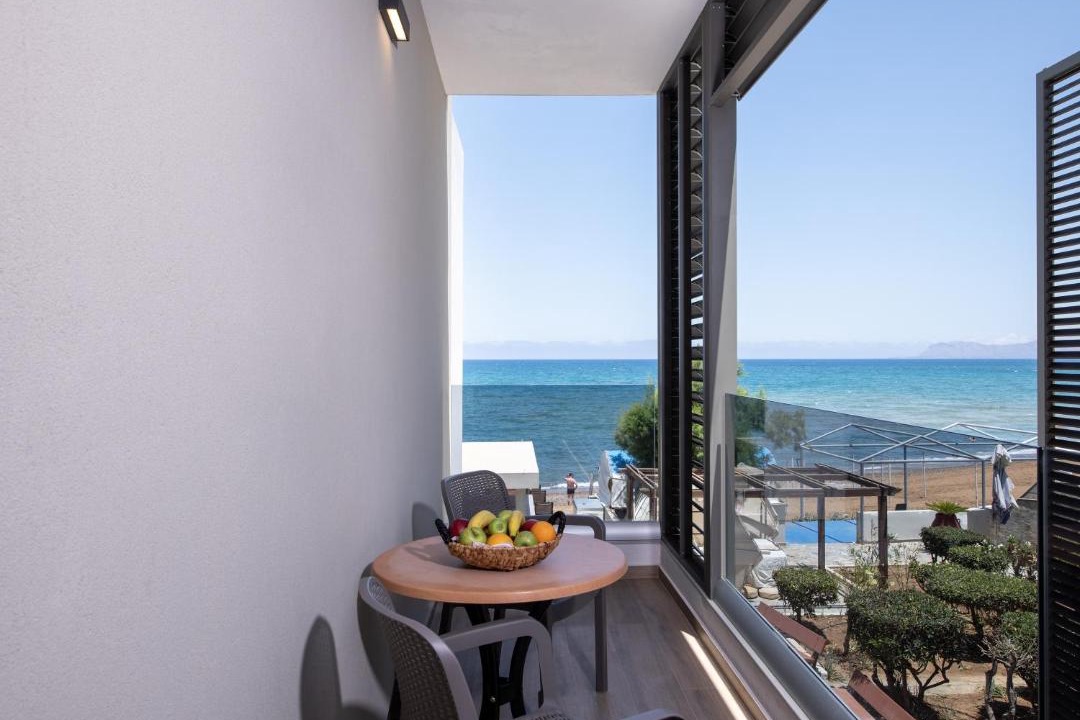 Photo of Patio Balcony in Kato Stalos