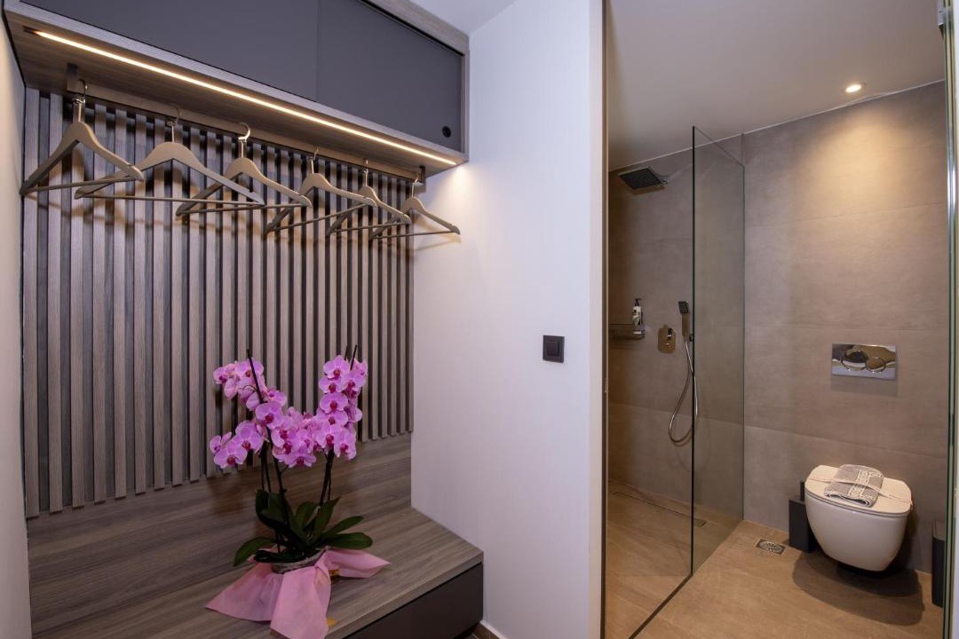 Photo of Bathroom in Kato Stalos