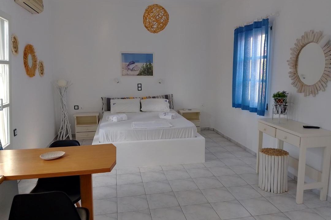 Photo of Others in Paros