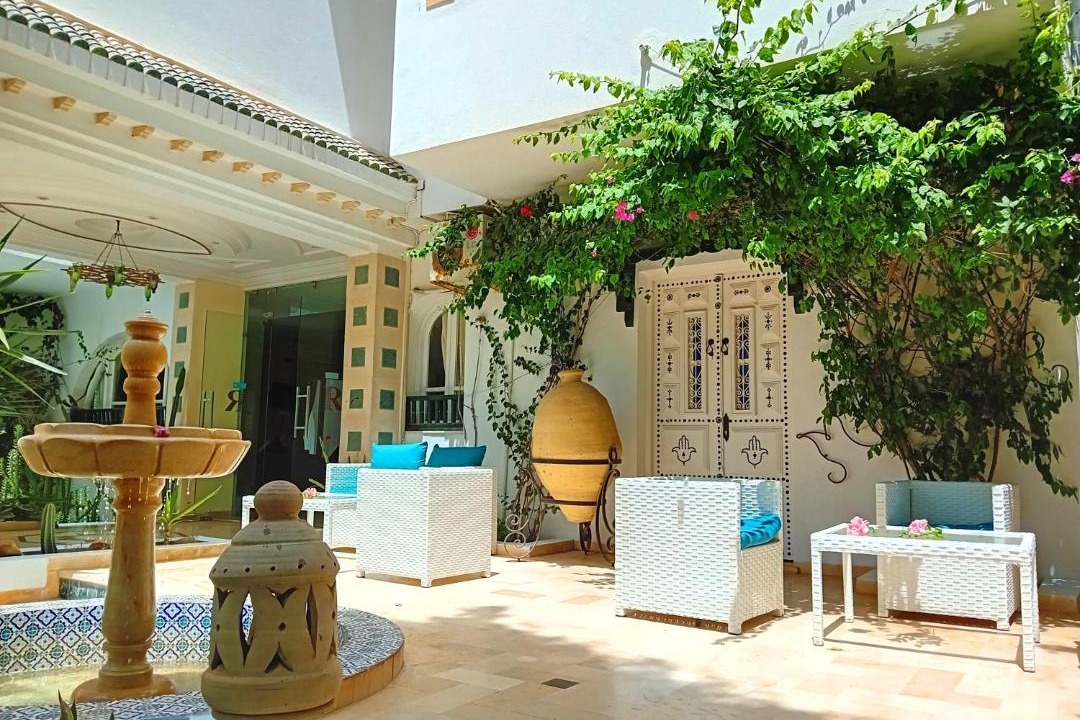 Photo of Others in Eastern Hammamet