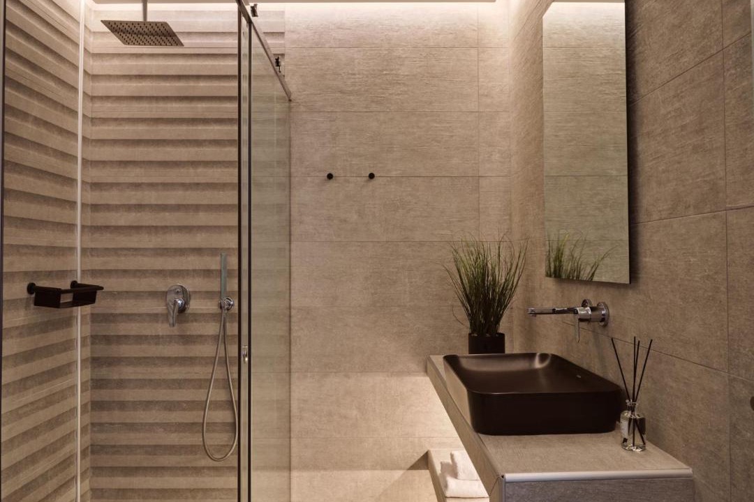 Photo of Bathroom in Kalpaki