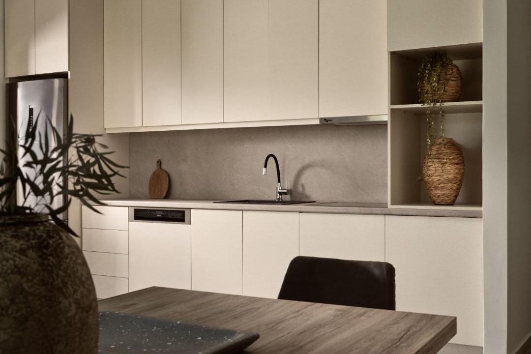 Photo of Kitchen in Kalpaki