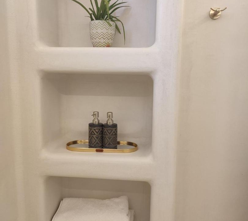 Photo of Bathroom in Platanias Town