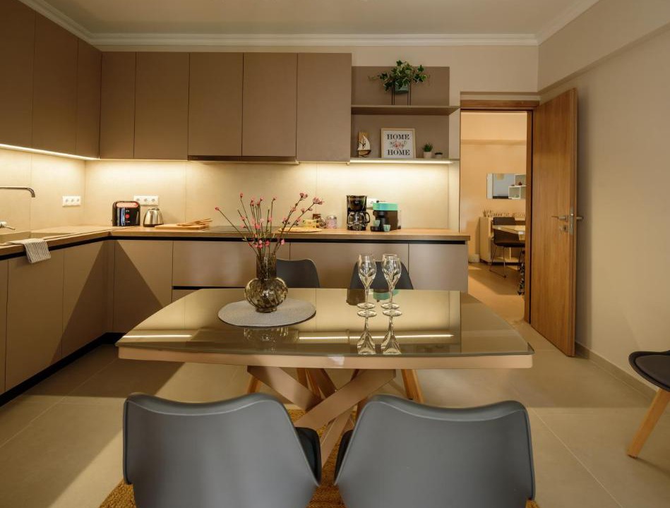 Photo of Kitchen in Galatsi