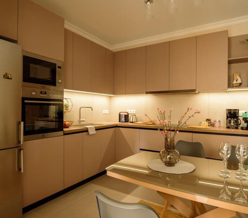 Photo of Kitchen in Galatsi