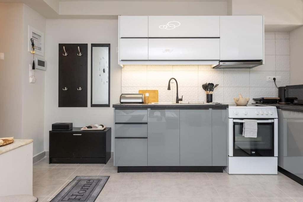 Photo of Kitchen in Keratsinion