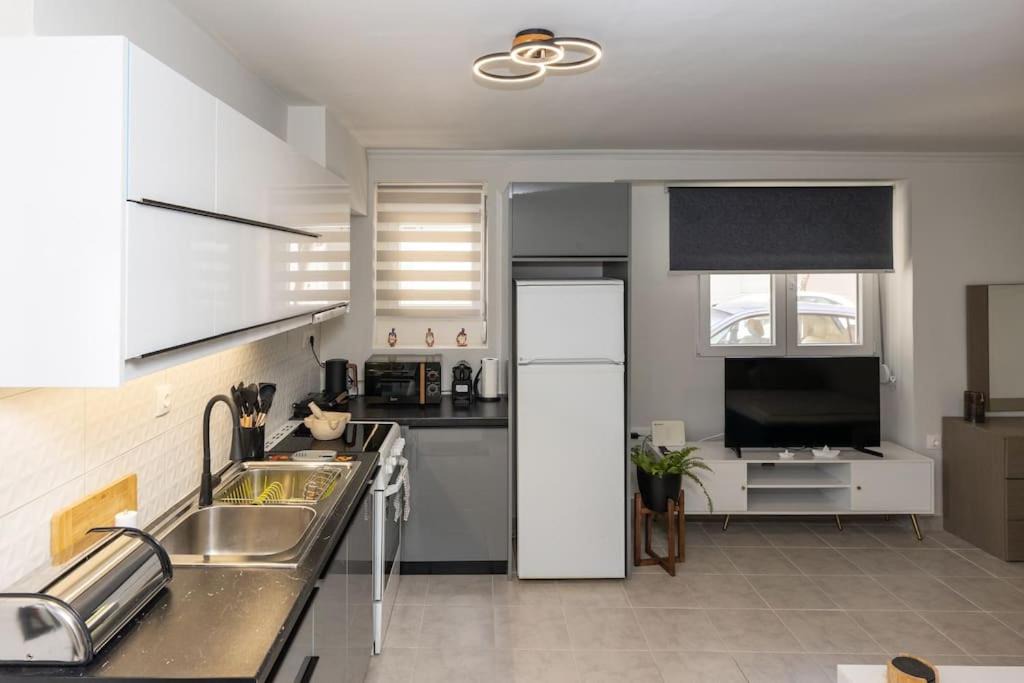 Photo of Kitchen in Keratsinion