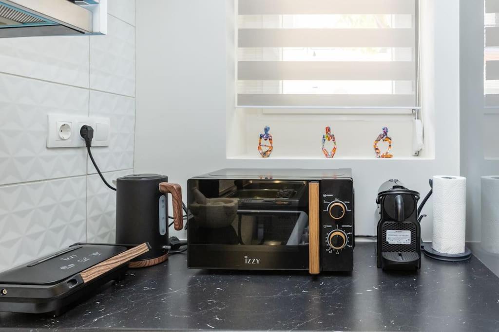 Photo of Kitchen in Keratsinion