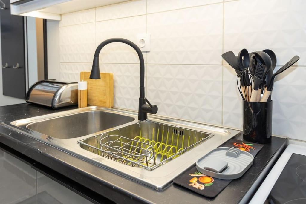 Photo of Kitchen in Keratsinion