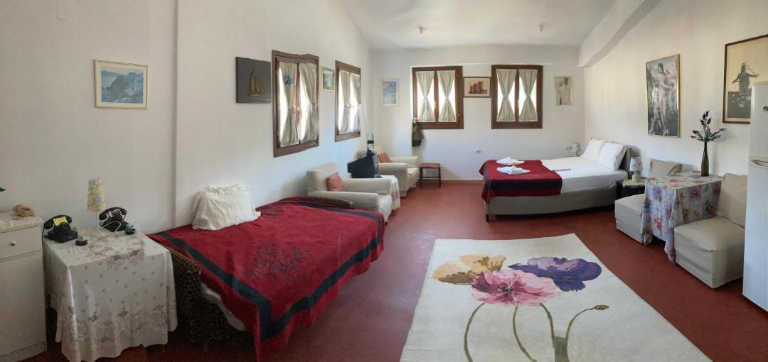 Photo of Bedroom in Artemida