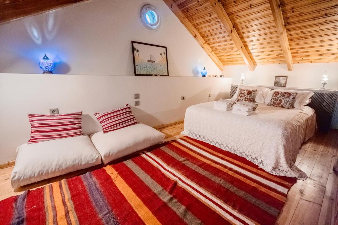 Photo of Bedroom in Megisti