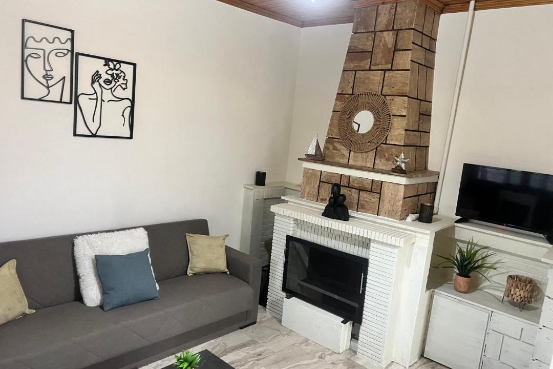 Photo of Livingroom in Pydna