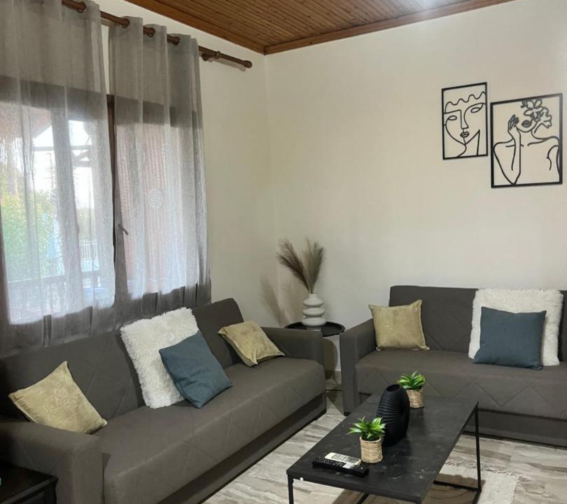 Photo of Livingroom in Pydna