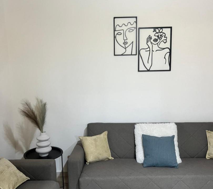 Photo of Livingroom in Pydna