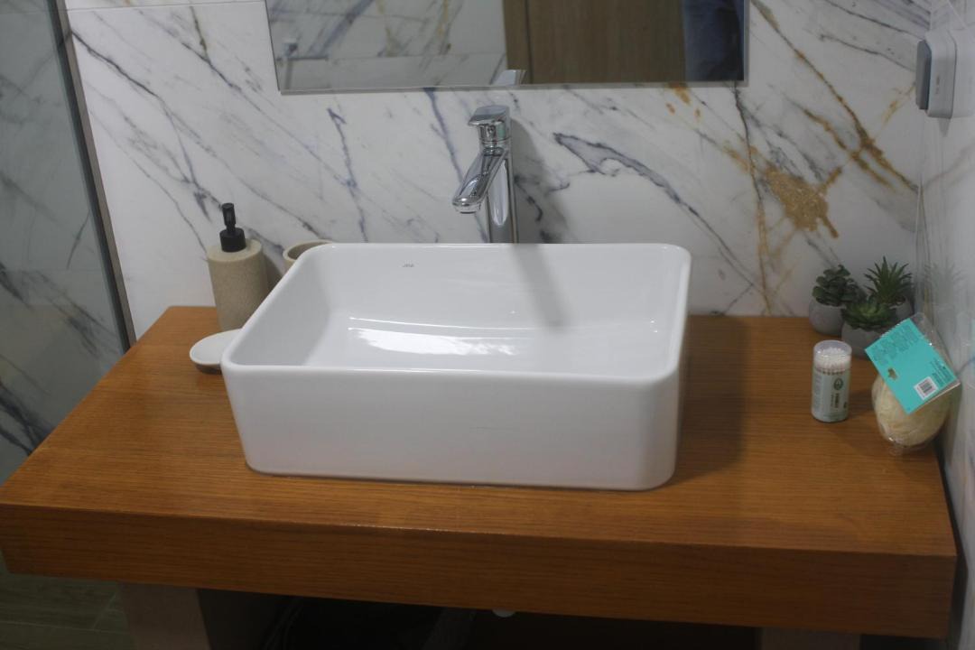 Photo of Bathroom in Nea Chora