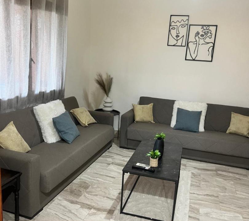 Photo of Livingroom in Pydna
