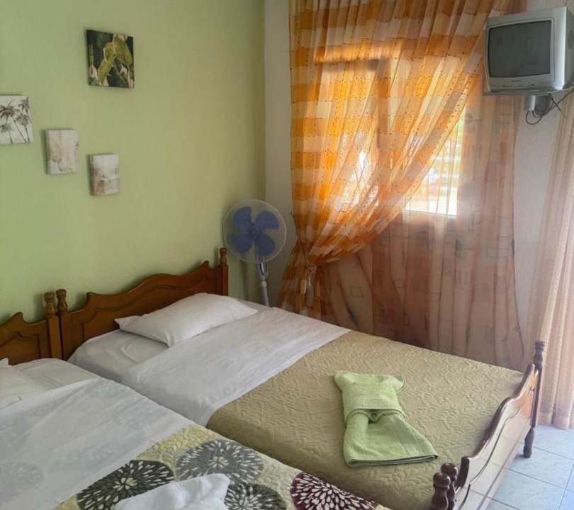 Photo of Bedroom in Kokkinon Neron
