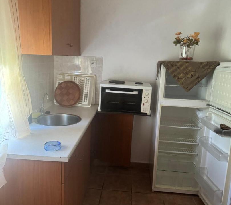 Photo of Kitchen in Kokkinon Neron