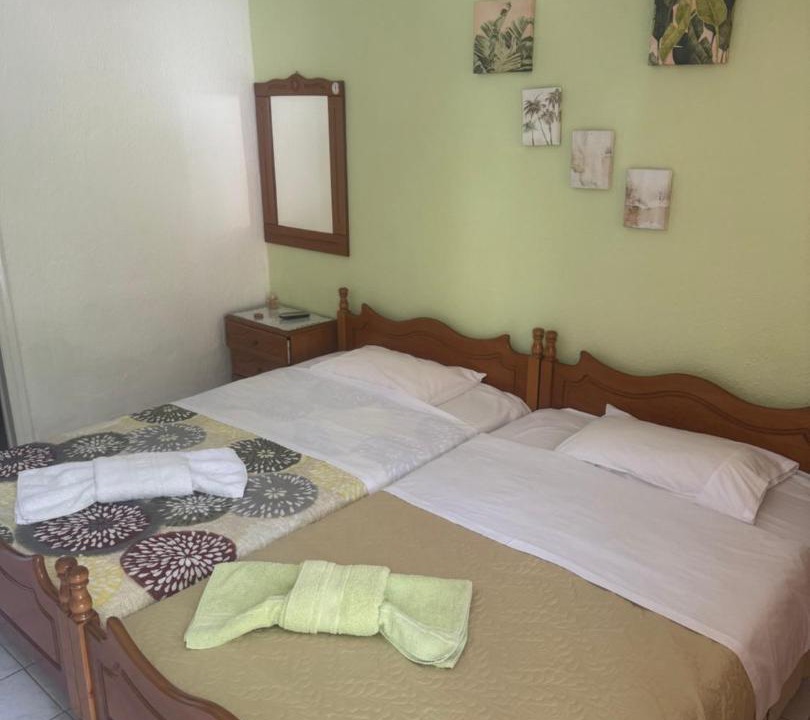 Photo of Bedroom in Kokkinon Neron