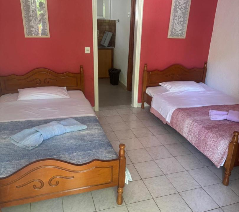 Photo of Bedroom in Kokkinon Neron