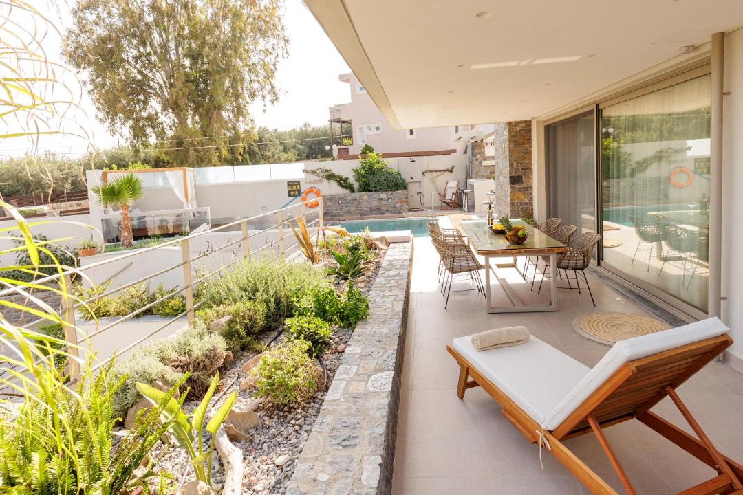 Photo of Patio Balcony in Prasas