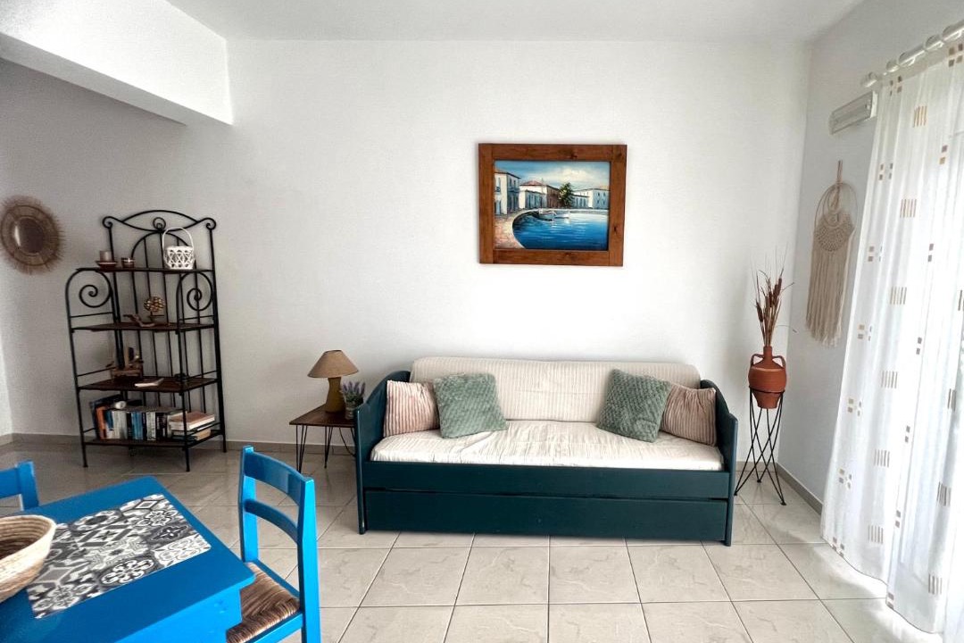 Photo of Livingroom in Afandou
