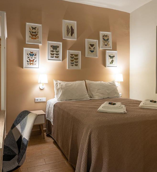 Photo of Bedroom in Kalamata