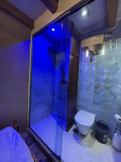 Photo of Bathroom in Astrakoi